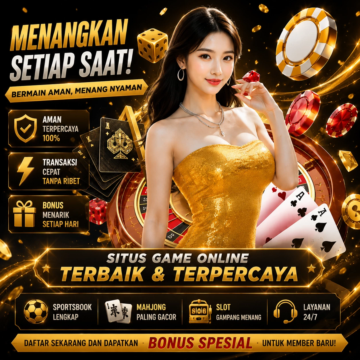 Inovasi dan Fitur Menarik di sabatoto